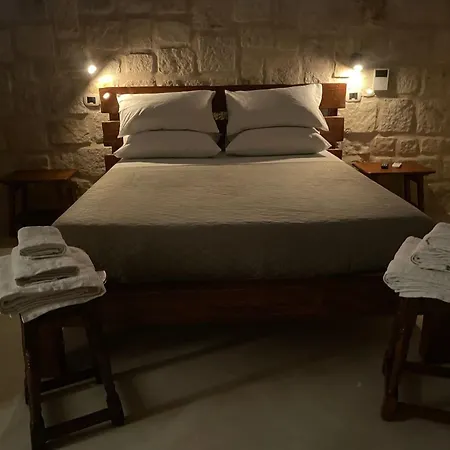 Il Grottino Di Claudina Apartment