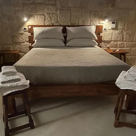Apartment Il Grottino Di Claudina Gallipoli