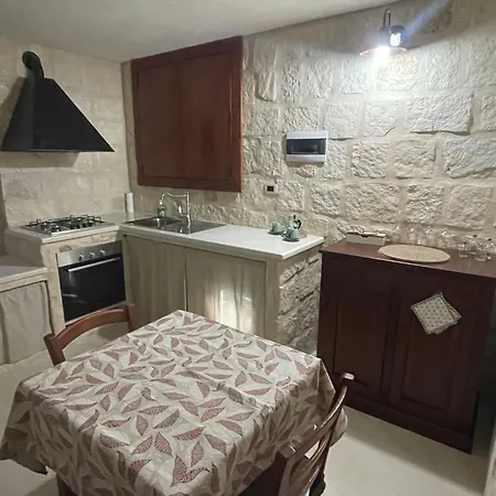 Il Grottino Di Claudina Apartment Gallipoli